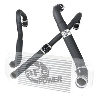 aFe® - BladeRunner™ Hot & Cold Side Charge Pipe Kit