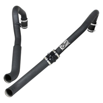 aFe® - BladeRunner™ Hot Side Charge Pipe