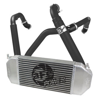aFe® - BladeRunner™ GT Series Intercooler with Tubes