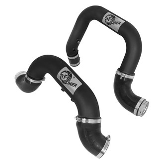 aFe® - BladeRunner™ Hot & Cold Side Charge Pipe Kit