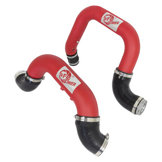 aFe® - BladeRunner™ Hot & Cold Side Charge Pipe Kit