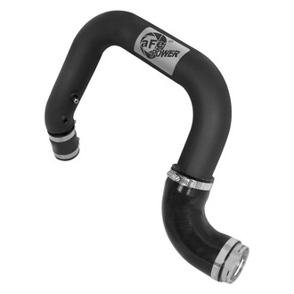 aFe® - BladeRunner™ Hot Side Charge Pipe