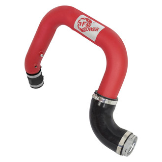 aFe® - BladeRunner™ Hot Side Charge Pipe