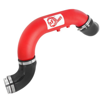aFe® - BladeRunner™ Cold Side Charge Pipe
