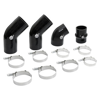 aFe® - BladeRunner™ GT Series Turbocharger Intercooler Couplings & Clamps Kit