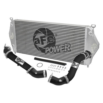 aFe® - BladeRunner™ GT Series Intercooler with Tubes