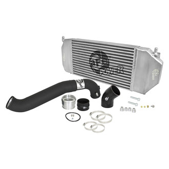 aFe® - BladeRunner™ GT Series Intercooler with Tubes