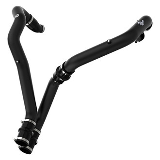aFe® - BladeRunner™ Hot Side Charge Pipe
