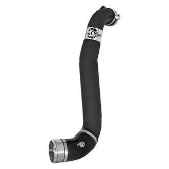 aFe® - BladeRunner™ Cold Side Black Charge Pipe