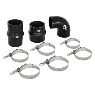 aFe® - BladeRunner™ Intercooler Couplings & Clamps Kit