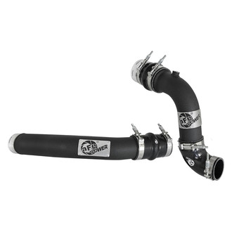 aFe® - BladeRunner™ Hot & Cold Side Charge Pipe Kit