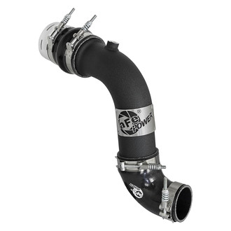 aFe® - BladeRunner™ Cold Side Charge Pipe