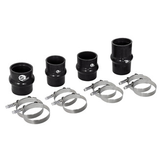 aFe® - BladeRunner™ Intercooler Couplings & Clamps Kit