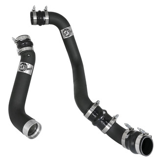 aFe® - BladeRunner™ Hot & Cold Side Charge Pipe Kit