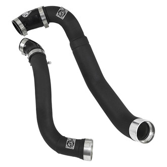 aFe® - BladeRunner™ Hot & Cold Side Charge Pipe Kit