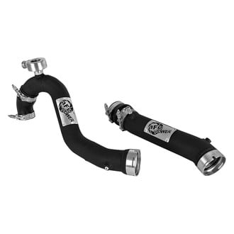 aFe® - BladeRunner™ Hot & Cold Side Charge Pipe Kit