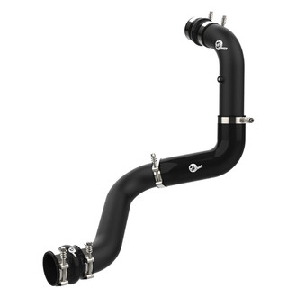 aFe® - BladeRunner™ Hot Side Charge Pipe