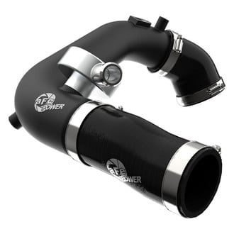 aFe® - BladeRunner™ Hot Charge Pipe