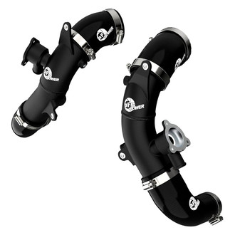 aFe® - BladeRunner™ Hot Charge Pipe