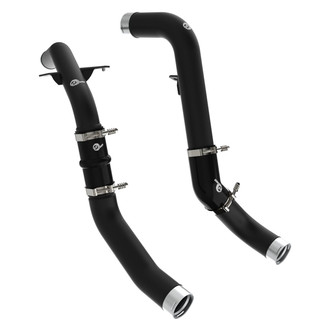 aFe® - BladeRunner™ Hot & Cold Side Charge Pipe Kit