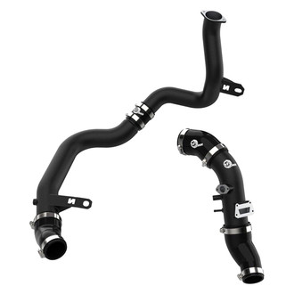 aFe® - BladeRunner™ Hot & Cold Side Charge Pipe Kit