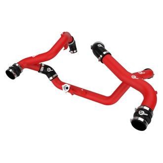 aFe® - BladeRunner™ Hot & Cold Side Charge Pipe Kit