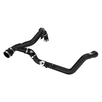 aFe® - BladeRunner™ Hot Side Charge Pipe