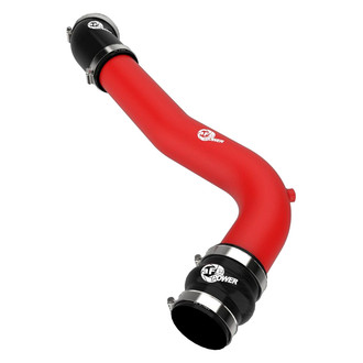aFe® - BladeRunner™ Cold Side Charge Pipe