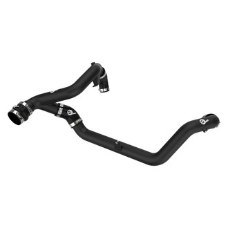 aFe® - BladeRunner™ Hot Side Charge Pipe