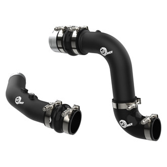 aFe® - BladeRunner™ Hot & Cold Side Charge Pipe Kit