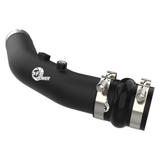 aFe® - BladeRunner™ Hot Side Charge Pipe
