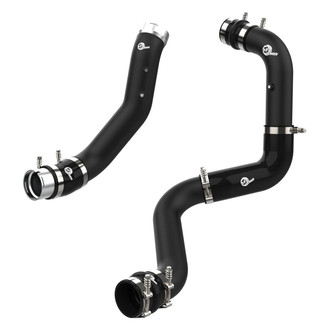 aFe® - BladeRunner™ Hot & Cold Side Charge Pipe Kit