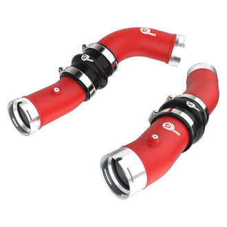 aFe® - BladeRunner™ Hot & Cold Side Charge Pipe Kit