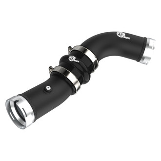 aFe® - BladeRunner™ Hot Side Charge Pipe