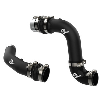 aFe® - BladeRunner™ Hot & Cold Side Charge Pipe Kit