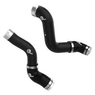aFe® - BladeRunner™ Hot & Cold Side Charge Pipe Kit