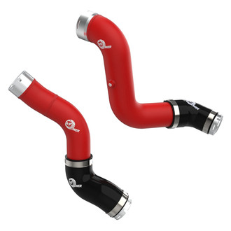 aFe® - BladeRunner™ Hot & Cold Side Charge Pipe Kit