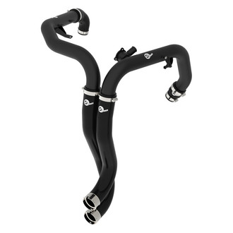 aFe® - BladeRunner™ Hot Side Charge Pipe