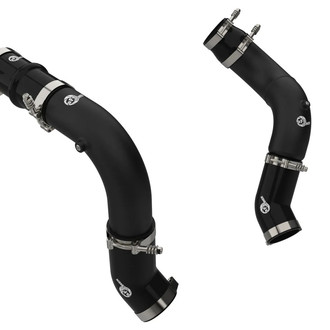 aFe® - BladeRunner™ Hot & Cold Side Charge Pipe Kit