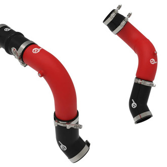 aFe® - BladeRunner™ Hot & Cold Side Charge Pipe Kit