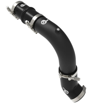 aFe® - BladeRunner™ Hot Side Charge Pipe