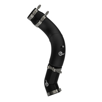 aFe® - BladeRunner™ Cold Side Charge Pipe