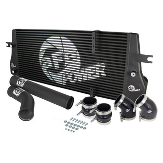 aFe® - BladeRunner™ Street Series Cast Intercooler with Tubes