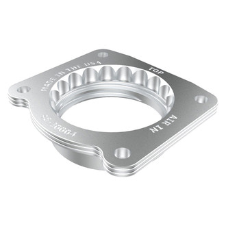 aFe® - Silver Bullet Throttle Body Spacer