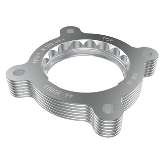 aFe® - Silver Bullet Throttle Body Spacer