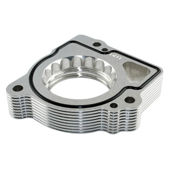 aFe® - Silver Bullet Throttle Body Spacer