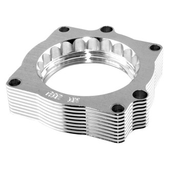 aFe® - Silver Bullet Throttle Body Spacer