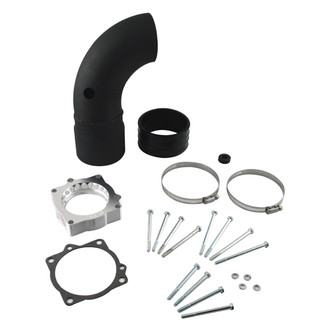 aFe® - Silver Bullet Throttle Body Spacer Kit