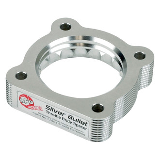 aFe® - Silver Bullet Throttle Body Spacer Kit