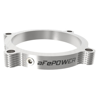 aFe® - Silver Bullet Throttle Body Spacer